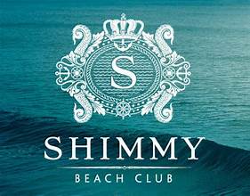 Shimmy Beach Club