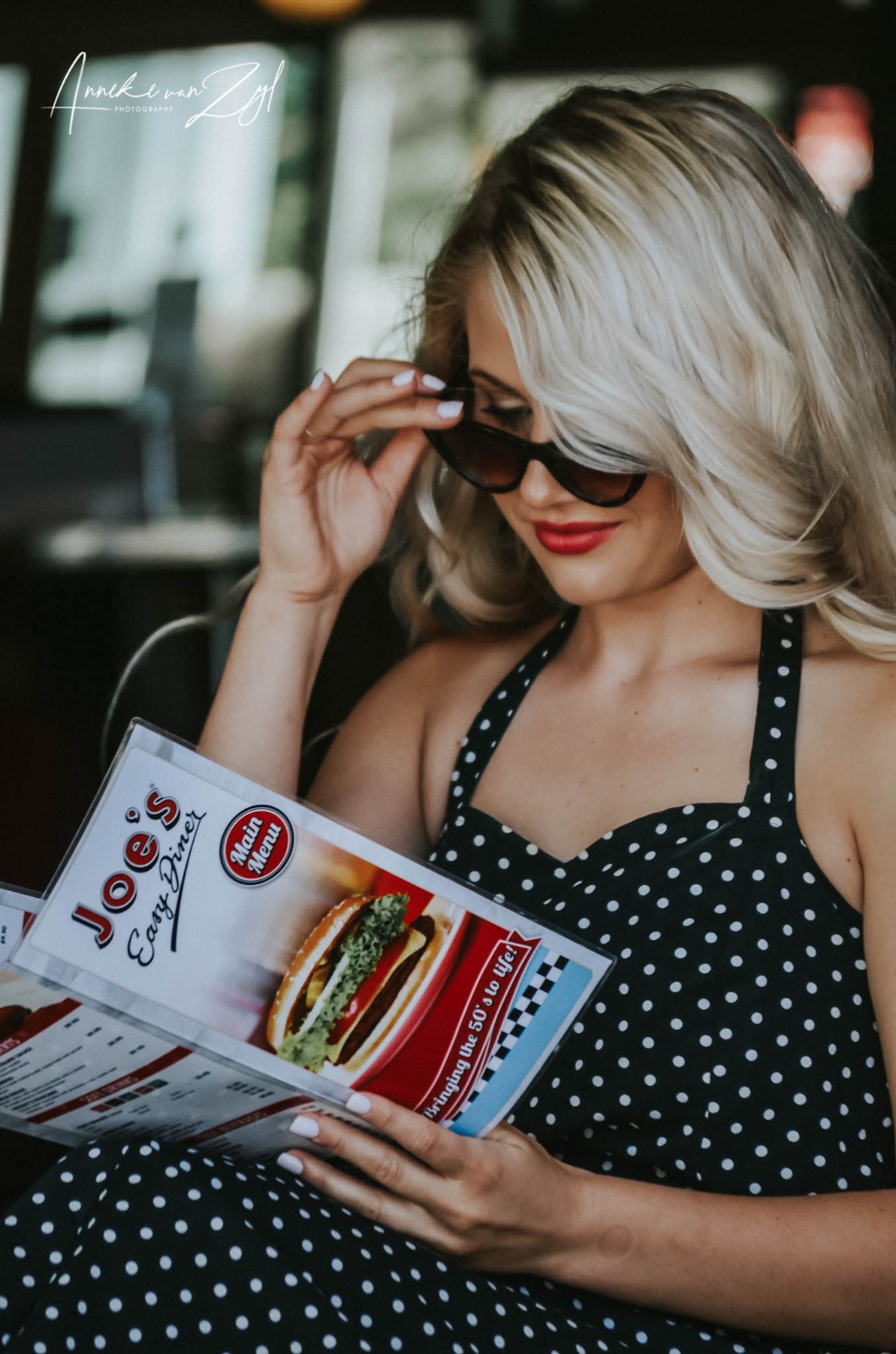 Franchise Operations
