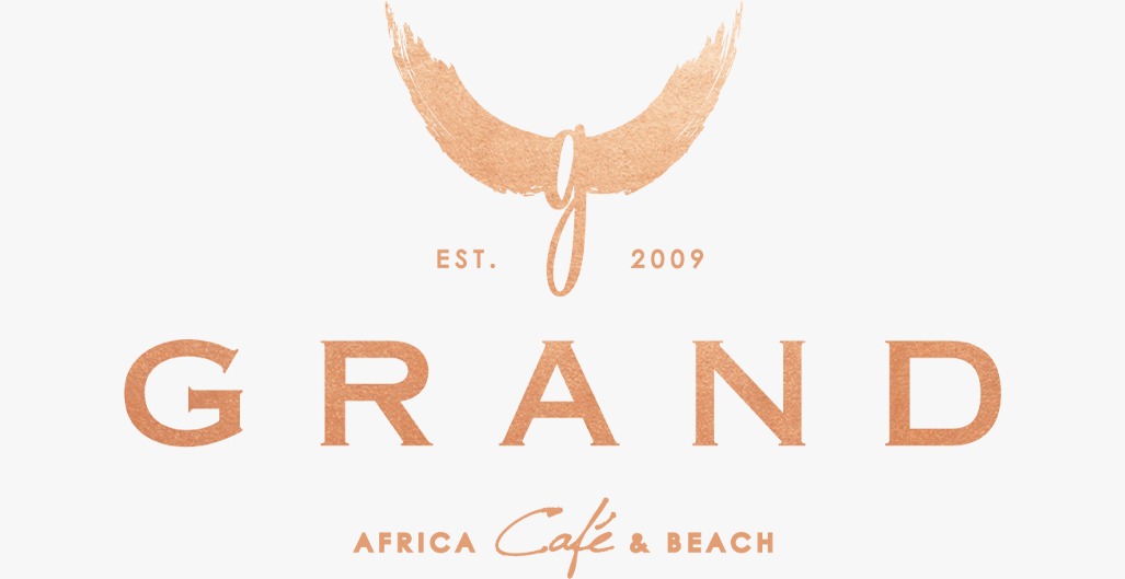 Grand Africa Café & Beach